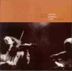 Mary McMahon of Ballinahinch / Miss Lyon's (Live)