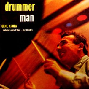 Drummin’ Man