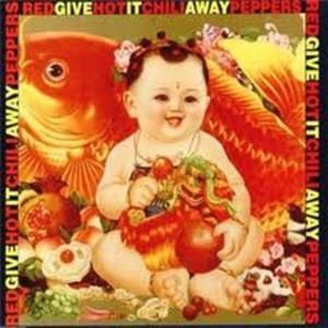 Give It Away (single mix)