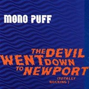 The Devil Went Down to Newport (Totally Remade)