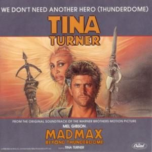We Don’t Need Another Hero (Thunderdome) (instrumental)