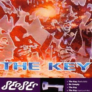 The Key (radio edit)