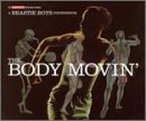 Body Movin’