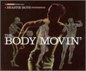 Body Movin' (album version)
