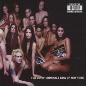 King of New York (Jack Dangers mix Complex # 2)