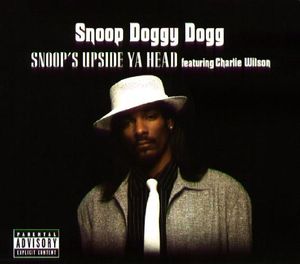 Snoop’s Upside Ya Head (instrumental)