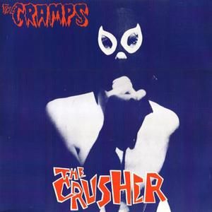 The Crusher (Single)