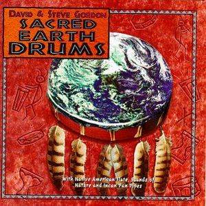 Sacred Earth Drums