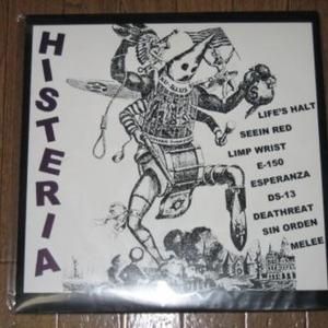 Histeria