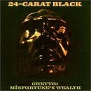 24-Carat Black Theme
