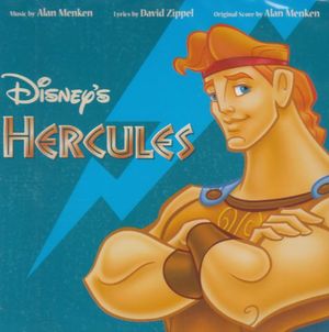A Star Is Born (Hercules)