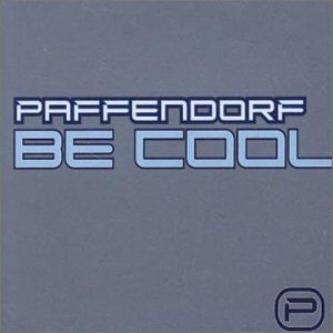 Be Cool (Rega remix)