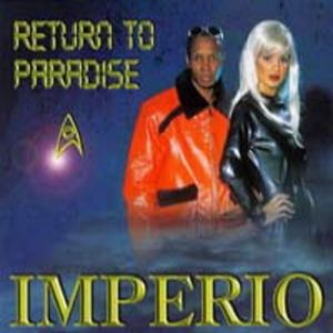 Return to Paradise (Mission Paradise mix)