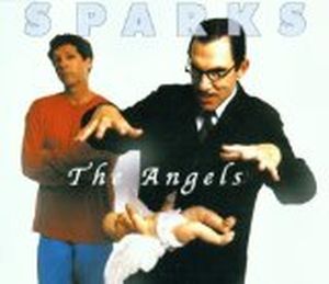 The Angels (mixed by Tony Visconti)