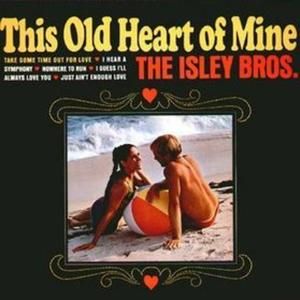 This Old Heart of Mine