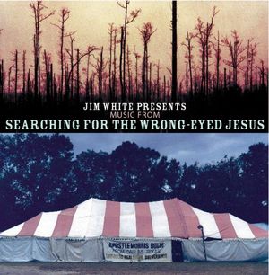 Searching for the Wrong-Eyed Jesus (OST)