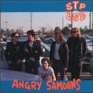 STP Not LSD