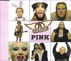 Pink (album version)