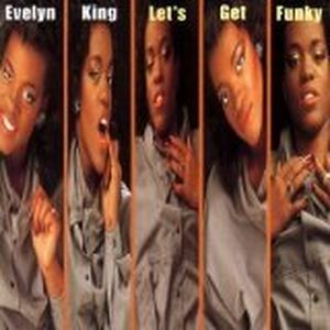 Let’s Get Funky Tonight