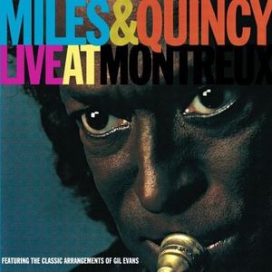 Miles Ahead (live) (Live)
