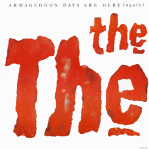 The The V. The World 10″ EP (Single)