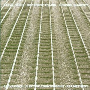 Electric Counterpoint: 2. Slow