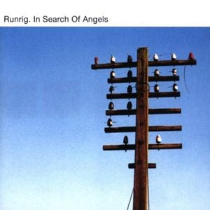 In Search Of Angels