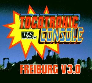 Freiburg V3.0 (I Like Giorgio remix by Miss Kittin & The Hacker)