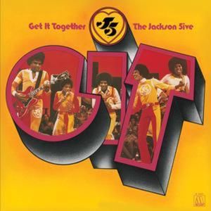 Dancing Machine (single version)