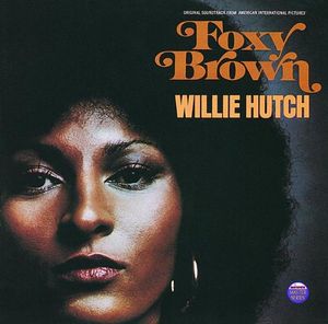 Theme from Foxy Brown