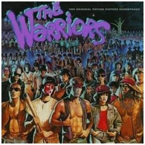 Theme From The Warriors