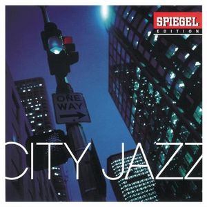 City Jazz (Spiegel Edition)