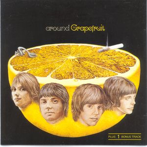 (bonus Track) This Little Man (single version B Side STATESIDE 8011) (1969)