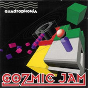 Cozmic Jam