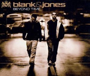 Beyond Time (Blank & Jones Laidback mix)