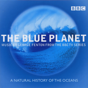 The Blue Planet