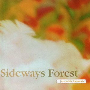 Sideways Forest (Quantum Remix)