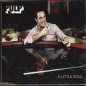 A Little Soul (Lafayette Velvet Revisited mix)