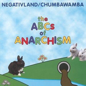 The ABCs of Anarchism (EP)