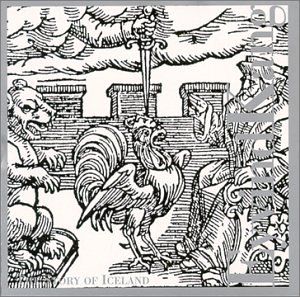 The Story of Iceland