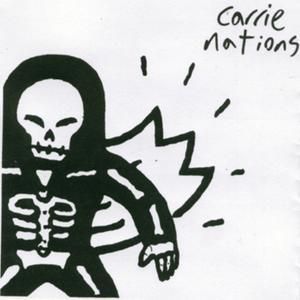 Carrie Nations (EP)