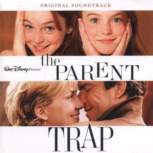 The Parent Trap: Original Soundtrack (OST)