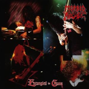 Immortal Rites (live) (Live)