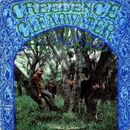 Pochette Creedence Clearwater Revival (Single)