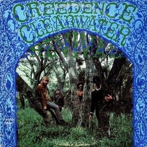 Creedence Clearwater Revival (Single)