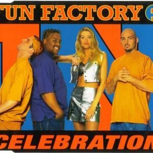 Celebration (slam rap extended)