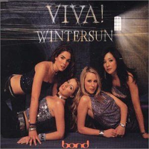 Viva! / Wintersun (Single)
