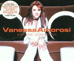 Every Time I Close My Eyes (single version)