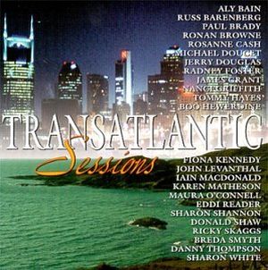 Transatlantic Sessions