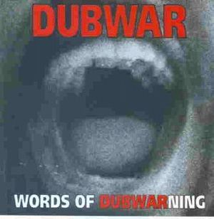 Words of Dubwarning (EP)
